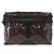 Borsa Messenger PM LOUIS VUITTON Monogram Glaze Vernice M43895 LV Auth 195320A Monogramma - vista 13