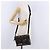 Borsa Messenger PM LOUIS VUITTON Monogram Glaze Vernice M43895 LV Auth 195320A Monogramma - vista 24