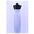 Reformation Seidenkleid Blau - Ansicht 3