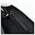 Borsa a tracolla PRADA Nylon Black Silver Auth 196147A Nero Argento - vista 10
