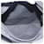 Borsa a tracolla PRADA Nylon Black Silver Auth 196147A Nero Argento - vista 11