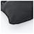 Borsa a tracolla PRADA Nylon Black Silver Auth 196147A Nero Argento - vista 15