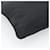 Borsa a tracolla PRADA Nylon Black Silver Auth 196147A Nero Argento - vista 17