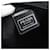 Borsa a tracolla PRADA Nylon Black Silver Auth 196147A Nero Argento - vista 19
