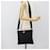 Borsa a tracolla PRADA Nylon Black Silver Auth 196147A Nero Argento - vista 22