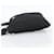 Borsa a tracolla PRADA Nylon Black Silver Auth 196147A Nero Argento - vista 3