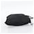 Borsa a tracolla PRADA Nylon Black Silver Auth 196147A Nero Argento - vista 4