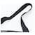 Borsa a tracolla PRADA Nylon Black Silver Auth 196147A Nero Argento - vista 8
