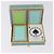 Autre Marque TIFFANY&Co. Playing Cards Paper Green Auth 197123A - view 14