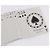 Autre Marque TIFFANY&Co. Playing Cards Paper Green Auth 197123A - view 7