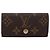 LOUIS VUITTON Monogram Multicles 4 Key Case Monogram M62631 LV Auth 194484A Monograma - vista 13