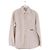 Giacca Isabel Marant Maja ecru Crudo