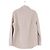 Giacca Isabel Marant Maja ecru Crudo - vista 4