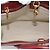 Borsa GUCCI Doraemon Micro GG PVC 2way Beige Gold 654345 Auth 195107SAM - vista 17