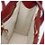 Borsa GUCCI Doraemon Micro GG PVC 2way Beige Gold 654345 Auth 195107SAM - vista 18