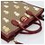 Borsa GUCCI Doraemon Micro GG PVC 2way Beige Gold 654345 Auth 195107SAM - vista 6