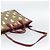 Borsa GUCCI Doraemon Micro GG PVC 2way Beige Gold 654345 Auth 195107SAM - vista 9