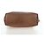 Borsa GUCCI Interlocking in pelle 2way Brown Silver 326514 Auth 195798V Marrone Argento - vista 12