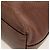 Borsa GUCCI Interlocking in pelle 2way Brown Silver 326514 Auth 195798V Marrone Argento - vista 14