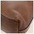 Borsa GUCCI Interlocking in pelle 2way Brown Silver 326514 Auth 195798V Marrone Argento - vista 16