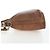Borsa GUCCI Interlocking in pelle 2way Brown Silver 326514 Auth 195798V Marrone Argento - vista 4
