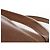 Borsa GUCCI Interlocking in pelle 2way Brown Silver 326514 Auth 195798V Marrone Argento - vista 8