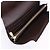 LOUIS VUITTON Damier Ebene Portefeuille Sarah Long Wallet N60491 LV Auth 194471A - vista 9