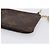 LOUIS VUITTON Monogram Pochette Cles Coin Purse M60033 LV Auth 180957 Monograma - vista 15