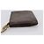 LOUIS VUITTON Monogram Pochette Cles Coin Purse M60033 LV Auth 180957 Monograma - vista 3