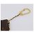 LOUIS VUITTON Monogram Pochette Cles Coin Purse M60033 LV Auth 180957 Monograma - vista 6