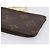 LOUIS VUITTON Monogram Pochette Cles Coin Purse M60033 LV Auth 180957 Monograma - vista 8