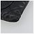 Borsa Clutch CHANEL Pelle Caviar Navy Silver CC Auth bs36769 Argento Blu navy - vista 10
