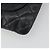 Borsa Clutch CHANEL Pelle Caviar Navy Silver CC Auth bs36769 Argento Blu navy - vista 11