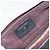 Borsa Clutch CHANEL Pelle Caviar Navy Silver CC Auth bs36769 Argento Blu navy - vista 14