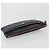 Borsa Clutch CHANEL Pelle Caviar Navy Silver CC Auth bs36769 Argento Blu navy - vista 6