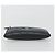 Borsa Clutch CHANEL Pelle Caviar Navy Silver CC Auth bs36769 Argento Blu navy - vista 7