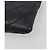 Borsa Clutch CHANEL Pelle Caviar Navy Silver CC Auth bs36769 Argento Blu navy - vista 8