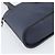 Borsa a Mano Christian Dior Trotter PVC Pelle Navy Tono Oro Auth 196124 - vista 11