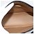 Borsa a Mano Christian Dior Trotter PVC Pelle Navy Tono Oro Auth 196124 - vista 16