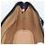 Borsa a Mano Christian Dior Trotter PVC Pelle Navy Tono Oro Auth 196124 - vista 17