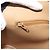 Borsa a Mano Christian Dior Trotter PVC Pelle Navy Tono Oro Auth 196124 - vista 19