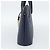 Borsa a Mano Christian Dior Trotter PVC Pelle Navy Tono Oro Auth 196124 - vista 5