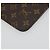 LOUIS VUITTON Monogram Neverfull MM Pouch Accessory Pouch LV Auth 195689 Monograma - vista 16