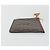 LOUIS VUITTON Monogram Neverfull MM Pouch Accessory Pouch LV Auth 195689 Monograma - vista 3
