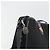 Borsa a Tracolla Christian Dior Trotter Canvas Nero Oro Auth 186956 - vista 15