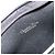 Borsa a Tracolla Christian Dior Trotter Canvas Nero Oro Auth 186956 - vista 16