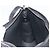 Borsa a Tracolla Christian Dior Trotter Canvas Nero Oro Auth 186956 - vista 18
