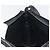 Borsa a Tracolla Christian Dior Trotter Canvas Nero Oro Auth 186956 - vista 19