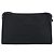 Borsa a Tracolla Christian Dior Trotter Canvas Nero Oro Auth 186956 - vista 3