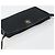 Borsa a Tracolla Christian Dior Trotter Canvas Nero Oro Auth 186956 - vista 6